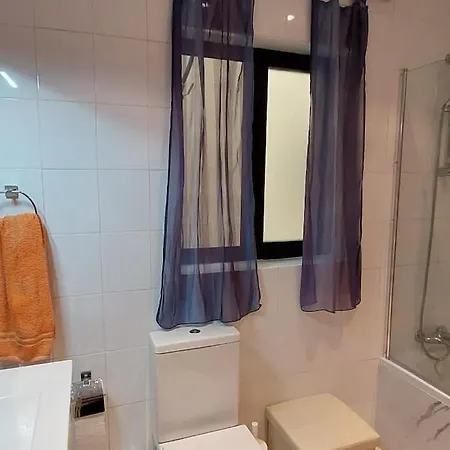 Apartamento Palazzo Quirinale