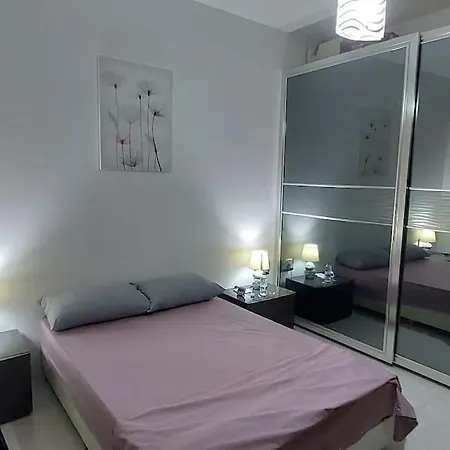 Apartamento Palazzo Quirinale *