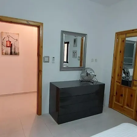 Apartamento Palazzo Quirinale
