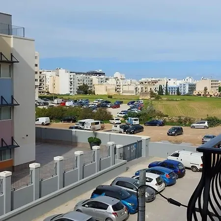 Apartamento Palazzo Quirinale St Paul's Bay